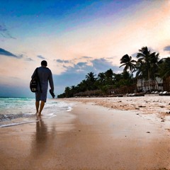 01AM - Podcast #012(Tulum Jan 2018)