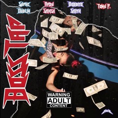 Boss Tap (Ft. Syphe Dublin, Ardy Smash, Bobbito Smith & Tony P.)