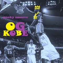 OG KOBE(Prod. Lil Nino)