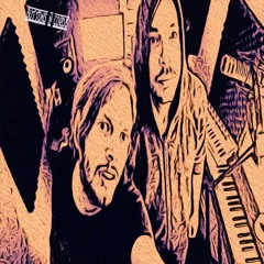 Buttons n Cords - Tomorrow never Knows (Live Beatles Cover)