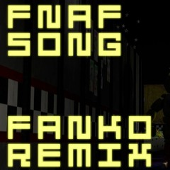 [SFM FNAF] FNAF1  Song by THE LIVING TOMBSTONE Fanko Remix [The Evolution Of FNAF]