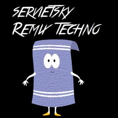 Servietsky Remix