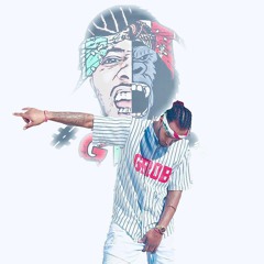 No Sleep (Clean) Produced by S-Kiid