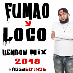 Fumao Y Loco Dembow Mix 2018