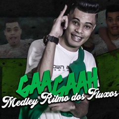 MC Gaagaah - Medley Ritmo Dos Fluxos (DJ Everton RJ, DJ Rafinha) 2018