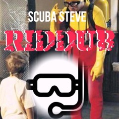 Scuba Steve - RIDDUB