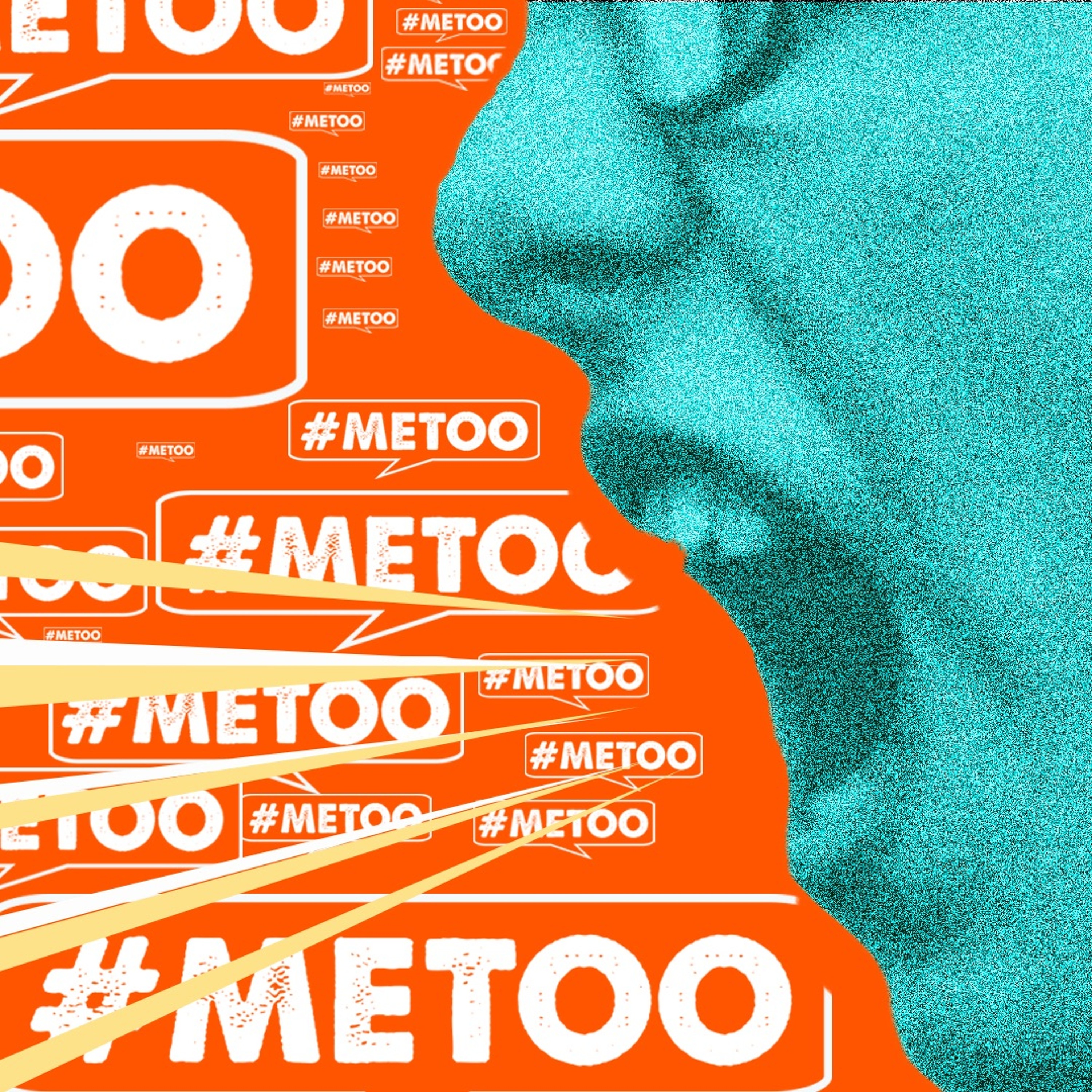 1.21.18 #metoo (Week 3: Jesus and The Wounded) episode artwork