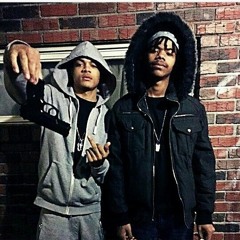 Sgang Ft. Leak - Working