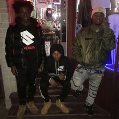 Jayy Polo Ft Ji & Riq - YNIC part 1