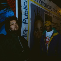 BIG JAB & QVRS -RIDE WITH US (Prod. By RockwellCartel)