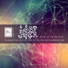 Beat Lab 179 - World Premiere - Lost Ones