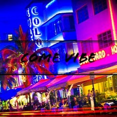 Come Vibe Dancehall Vybz *Free Download*