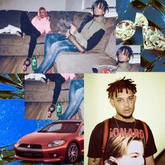 *FREE* Smokepurpp x Lil Pump Type Beat - rambo [Prod. 2 piece]
