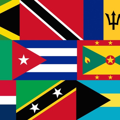 Island Mashup (a mash of your favorite reggae hits)