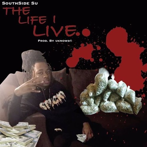 SouthSideSu - The Life I Live