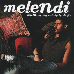 Por amarte tanto - Melendi. (Cover por Thyana. Audio en vivo)