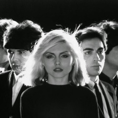 Heart Of Glass / Nothing Song- Blondie Vs Chicane- A Butterfly Roof Remix