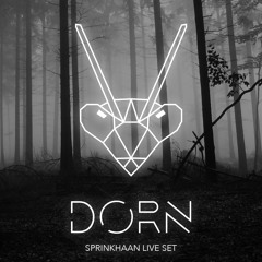 Sprinkhaan (Live Set)