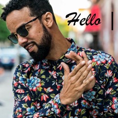 Kes - Hello (BASS MONSTARS ROADMIX)