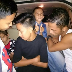 Dani - Akmal - Ft - Ryanrimex - Aisha - Merasa - Sedih