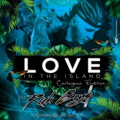 Love in the island