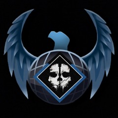 Call Of Duty BO1+Ghosts Mashup Black Ops And Ghosts Spawn Theme (Joint Operation)