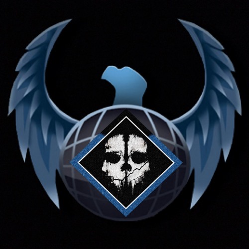 Call Of Duty BO1+Ghosts Mashup Black Ops And Ghosts Spawn Theme (Joint Operation)