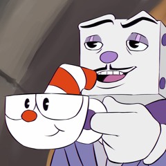Cuphead - King Dice Theme (Instrumental EXTENDED)