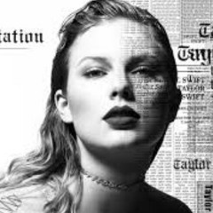Taylor Swift- I Did Something Bad[Instrumental-Karaoke]+Vocals