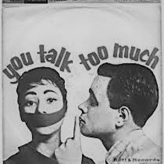 Talk Too Much (Prod. Ejay Beatz)