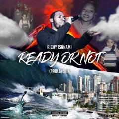 Cant Stop The Wave [Prod. By 96ix]