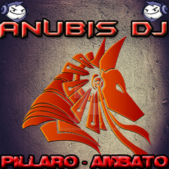 110 Mega Intro Cumbia Peru - Anubis Dj