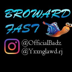 56 B.C. Ent. - Aint No Love (BROWARD FAST)