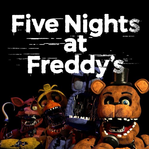 Stream FIVE NIGHTS AT FREDDYS  Listen to Sonic exe Game playlist