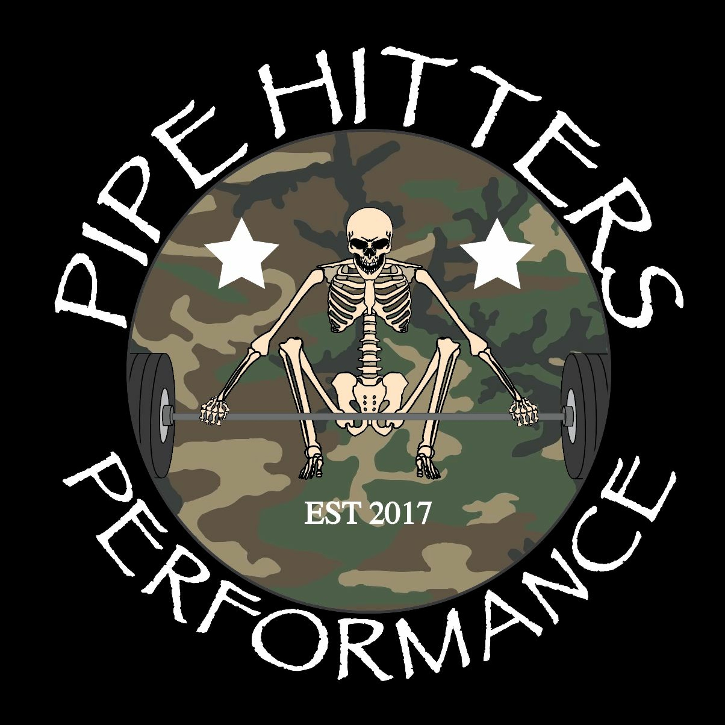 Eccentrics & PAP With Chris Taber