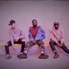 Sonder Mix (C&S By Chapin)