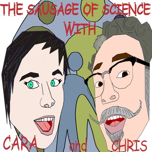 Science Rafferty Stream episode SoS2: Science on Tap: Sean Rafferty and Scientific ...