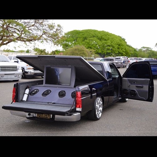 True (Produced By. RudeBoyKadenz)EQ