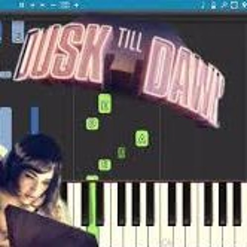 #Dusk Till Dawn 2018 ![...]Exlusive Song [Momoe Ft Daud Putra Ragiel]#Req Bg Jimmi - .-123