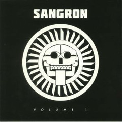 Mark Lane "Mystery Hero" 2011