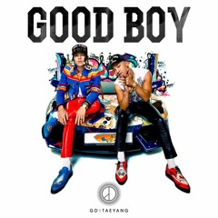 GD X TAEYANG - GOOD BOY (Igor Coelho Remix)