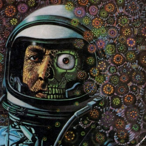 Malignant Apparition