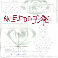 Kaleidoscope (prod. @colewhitename)