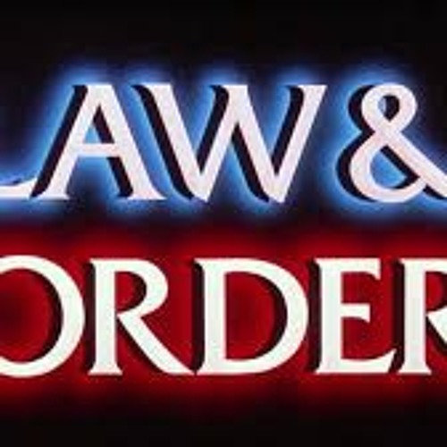 Law And Order