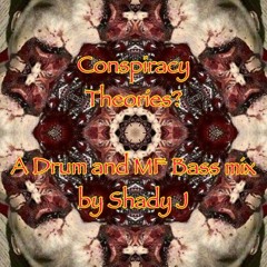 Conspiracy Theories?