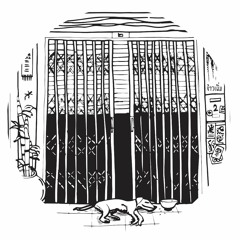 MR002: DOTT - Mah Noi EP | Preview | Release Date: 09/03/2018