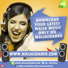 Best Of Wizkid Mix | Naijaloaded.com.ng