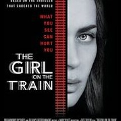 GIRL ON THE TRAIN CUE 1 - KING BRITT & TIM MOTZER