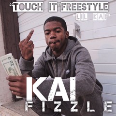 “Touch It” Freestyle *EXCLUSIVE*