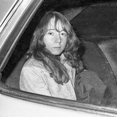 charlie w/ DEMON x tent